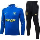 Chándal Chelsea 2026/27 (Half Zipper I)